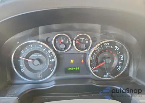 2008 Ford Edge Se из США, поврежденный, VIN 2FMDK36C28BA68014